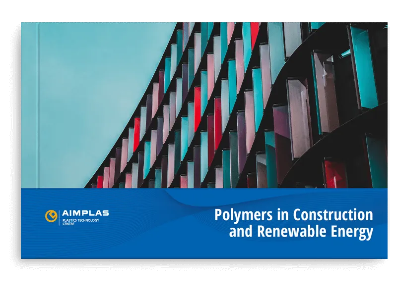 Ebook polymers in construction and renewable energies